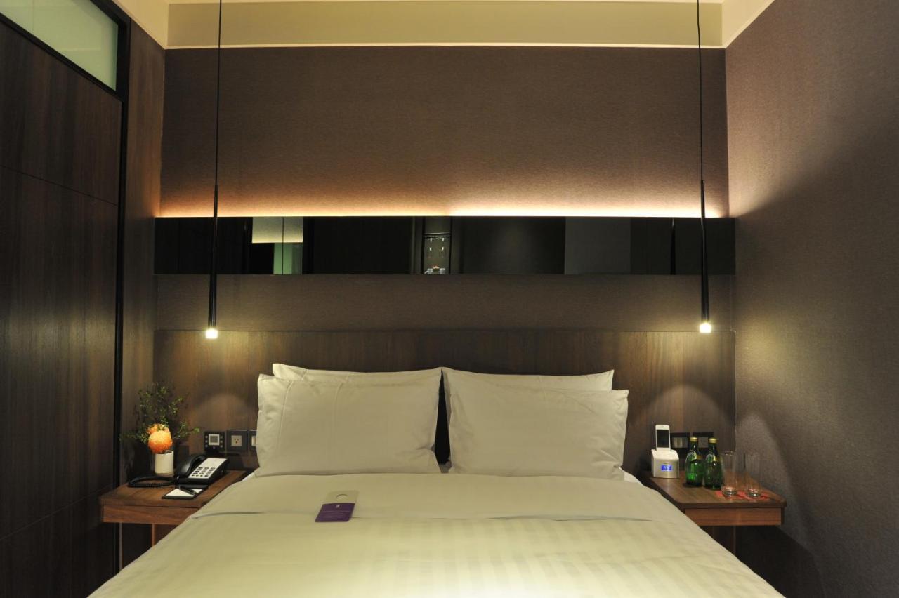 Westgate Hotel Taipei Quarto foto