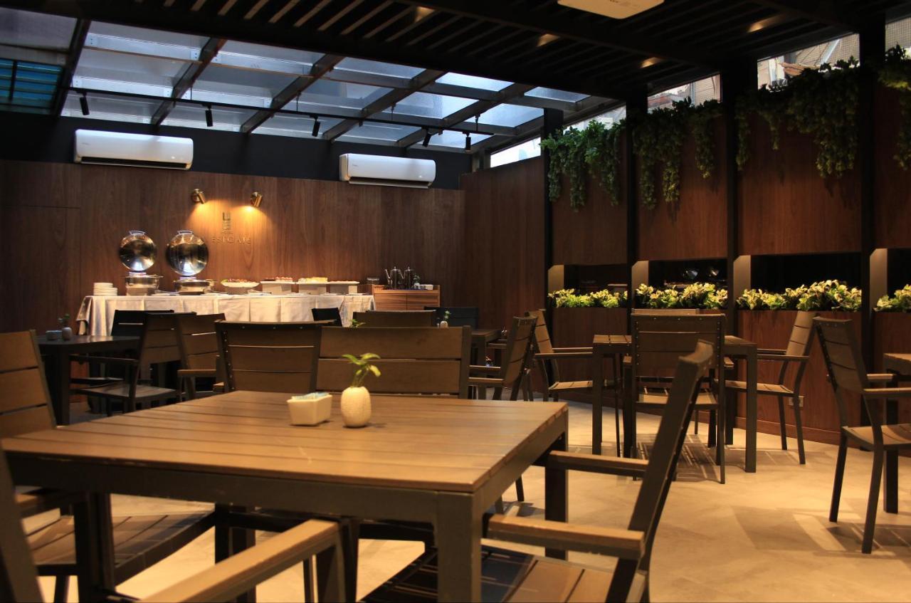Westgate Hotel Taipei Exterior foto