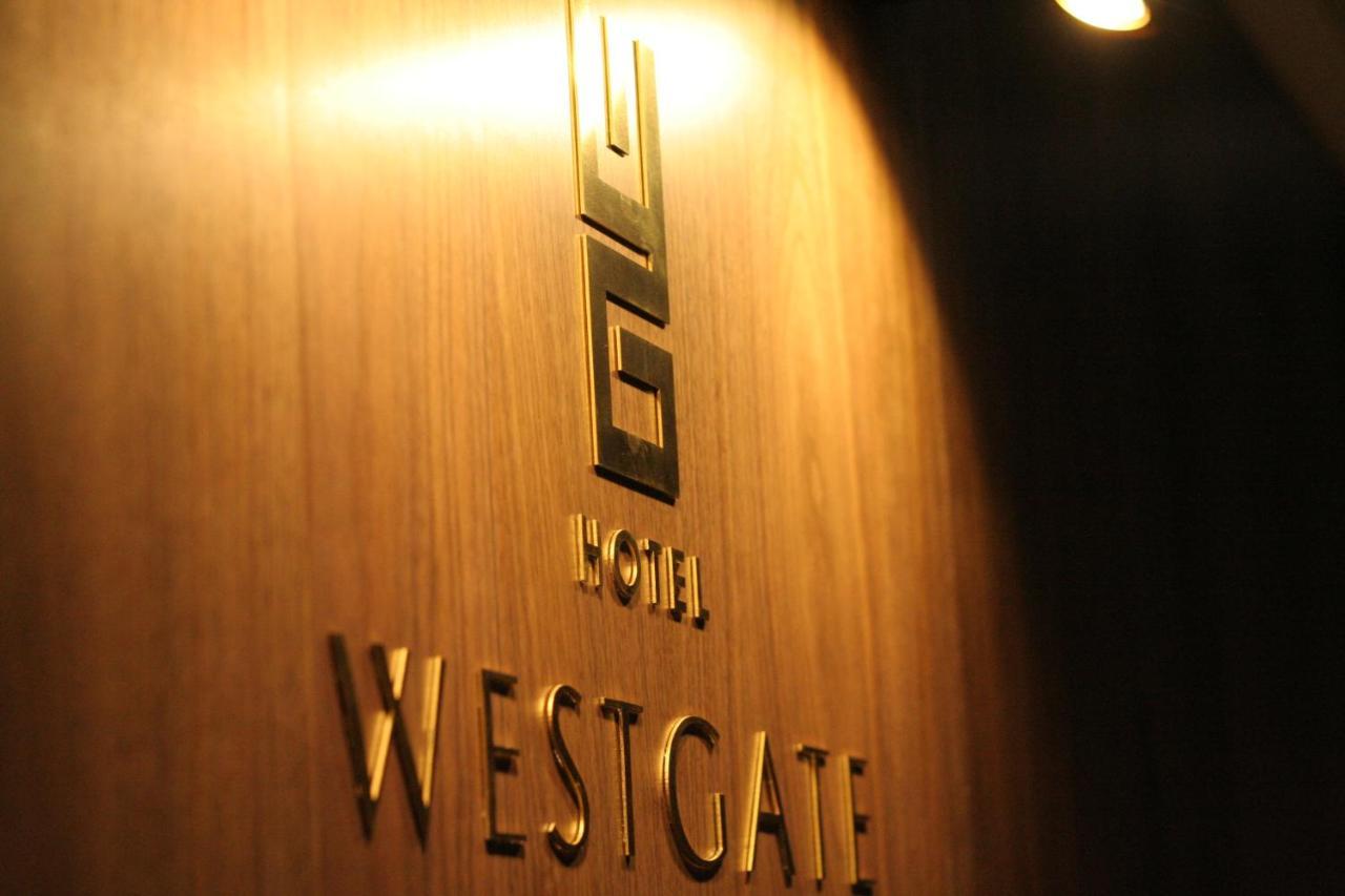 Westgate Hotel Taipei Exterior foto